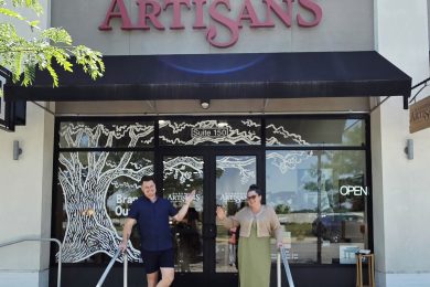 Hardwood Artisans