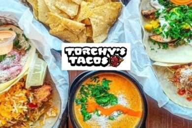 Torchy’s Tacos