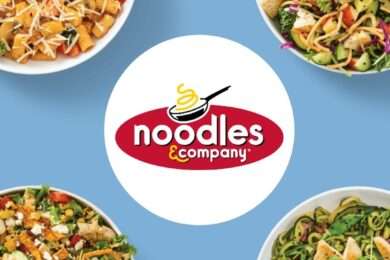 Noodles & Company