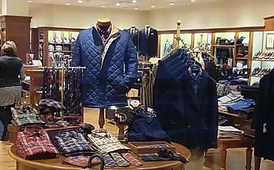 brooks brothers factory store near me