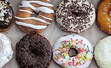 Duck Donuts