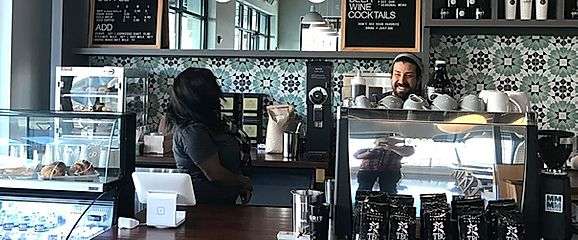 grit coffee near me