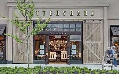 Pottery Barn