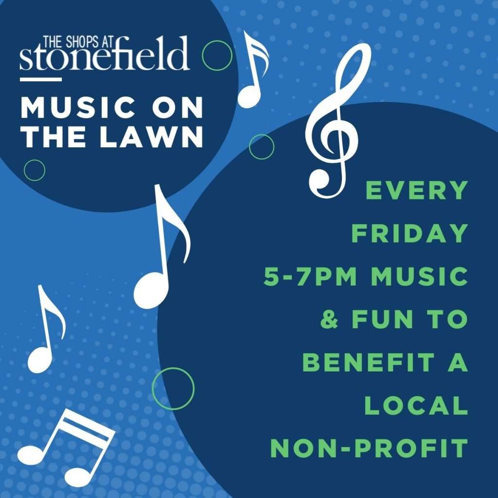 Music on the Lawn