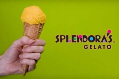 Splendora’s Gelato