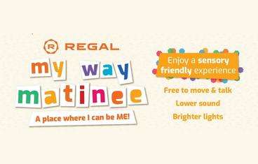 My Way Matinee