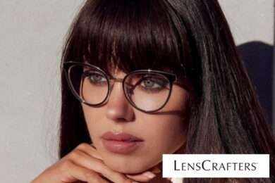 LensCrafters – Now Open!