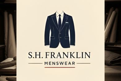 S. H. FRANKLIN MENSWEAR
