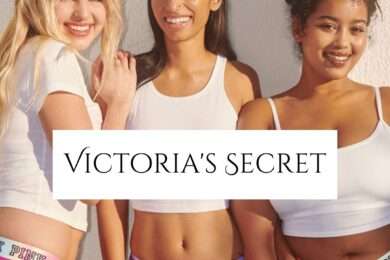 Victoria’s Secret