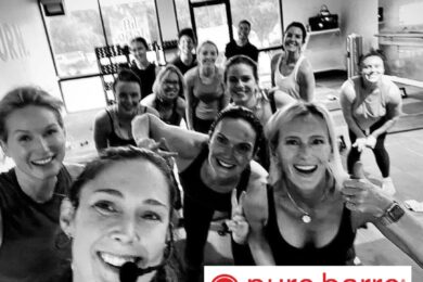 Pure Barre