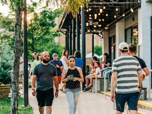 The Ultimate Guide to Shopping at Stonefield