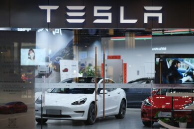 Tesla