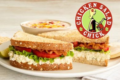 Chicken Salad Chick