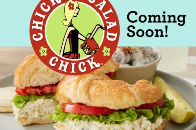 Chicken Salad Chick