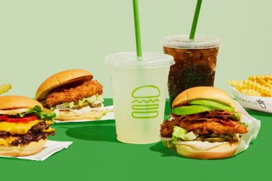 Shake Shack