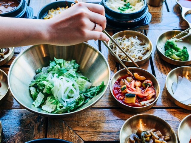 Best Restaurants in Charlottesville