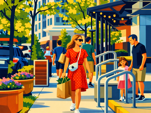 Best Restaurants in Charlottesville