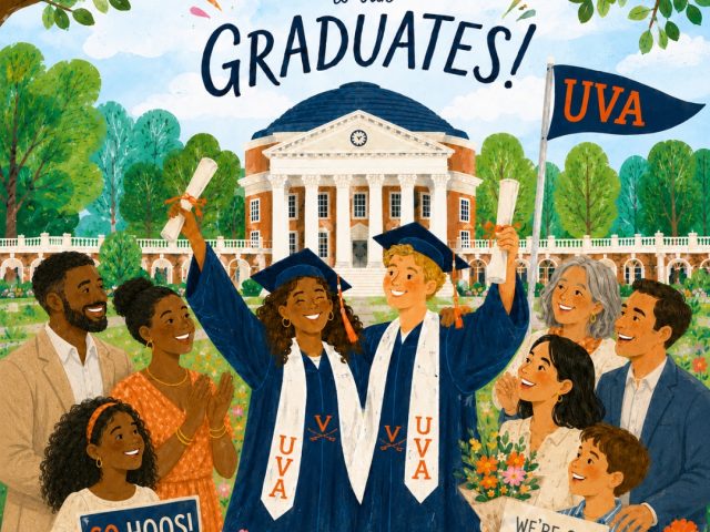 The Ultimate Graduation Guide