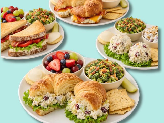 Chicken Salad Chick