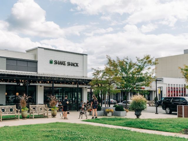 A PERFECT DAY IN CHARLOTTESVILLE: SHOP, DINE & UNWIND AT STONEFIELD